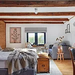 Villa Dobre Historie Duzy Dom Na Wylacznosc Sauna, Balia, Blisko Zamku Czocha Lesna (Luban)