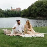 Villa Dobre Historie Duzy Dom Na Wylacznosc Sauna, Balia, Blisko Zamku Czocha *