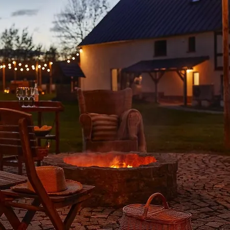 Dobre Historie Leśna