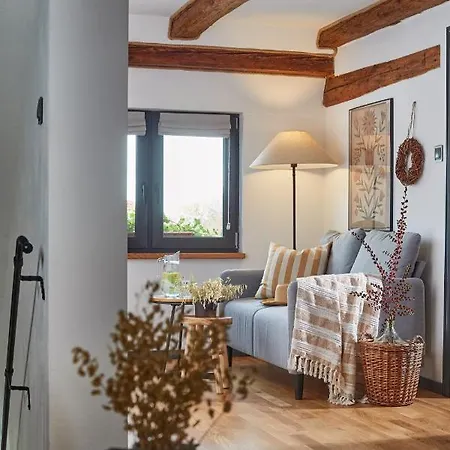 Villa Dobre Historie *