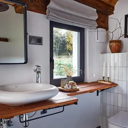 Dobre Historie Villa Leśna