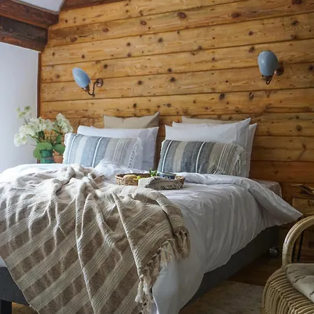 Dobre Historie * Leśna