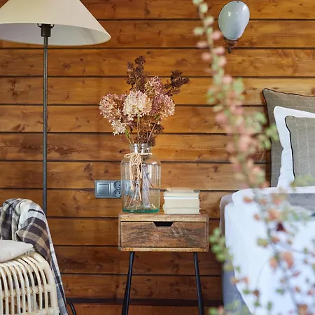 Villa Dobre Historie