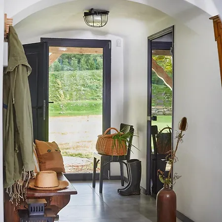 Villa Dobre Historie Duzy Dom Na Wylacznosc Sauna, Balia, Blisko Zamku Czocha Leśna