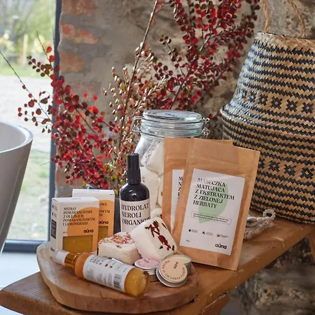 Dobre Historie * Leśna