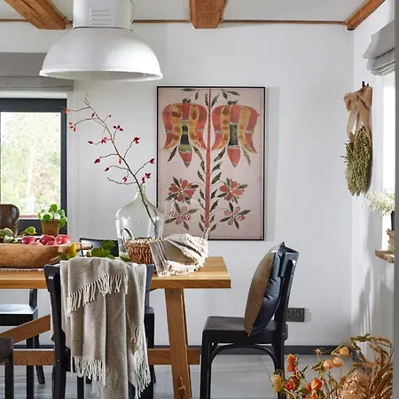 Villa Dobre Historie