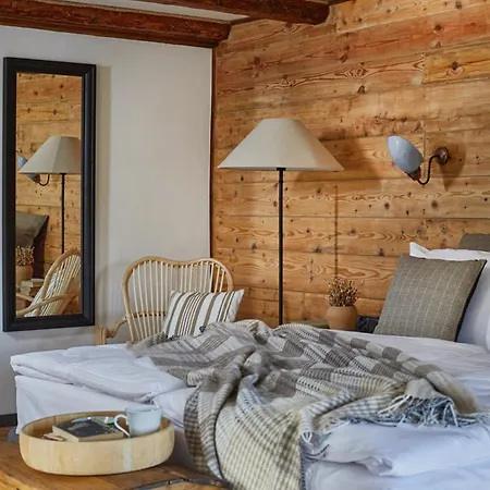 Dobre Historie Villa Leśna