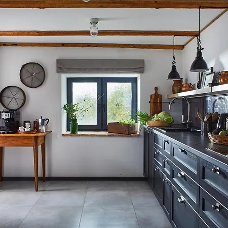 Villa Dobre Historie *