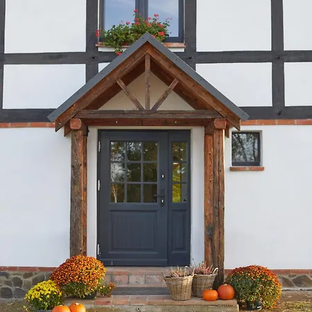 Dobre Historie Villa