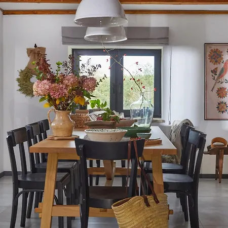 Villa Dobre Historie *