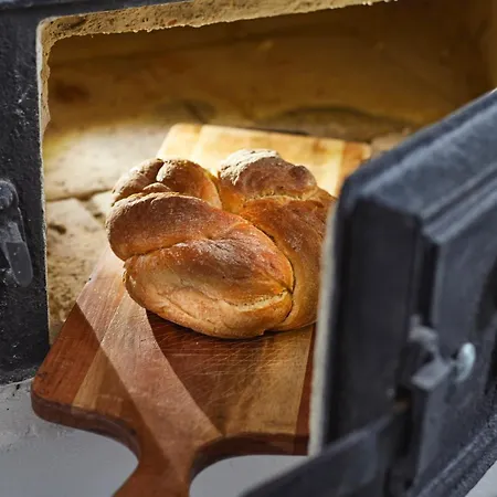 Dobre Historie Villa *