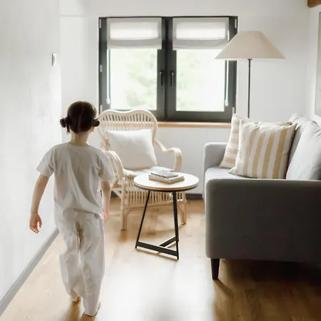 Dobre Historie Villa