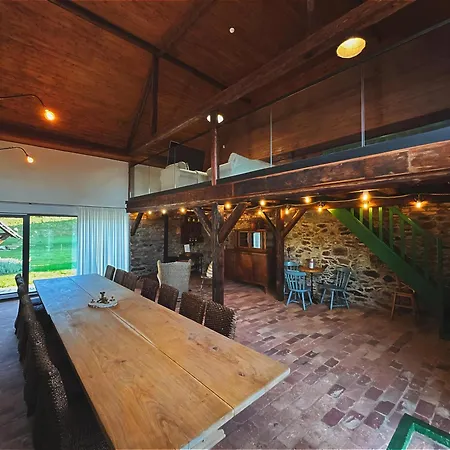 Dobre Historie Villa