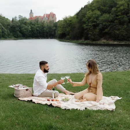 Dobre Historie Villa *