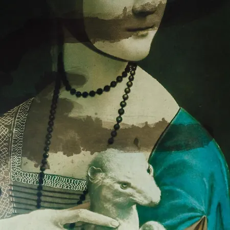 Villa Dobre Historie Lesna