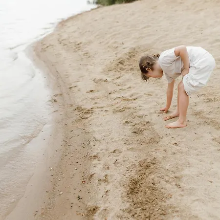 Dobre Historie Villa