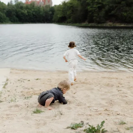 Villa Dobre Historie *