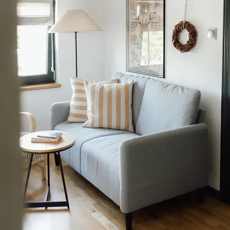 Dobre Historie Villa Leśna