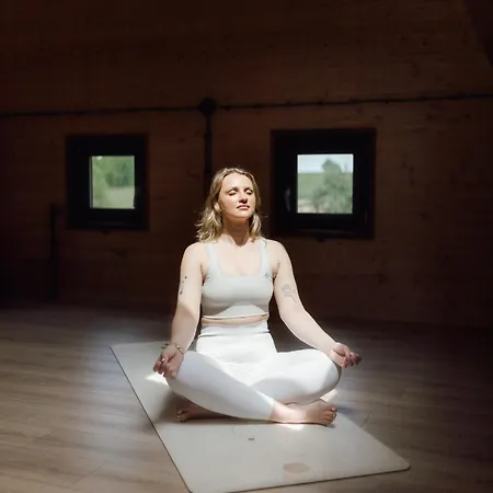 Dobre Historie * Leśna