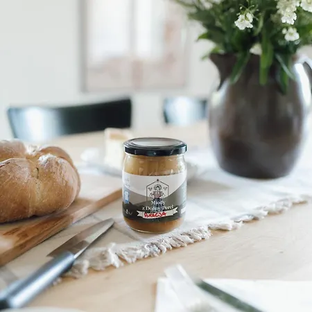 Dobre Historie Villa