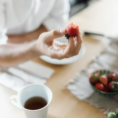 Villa Dobre Historie *