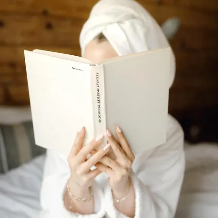 Dobre Historie Villa Leśna