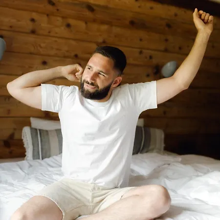 Dobre Historie Leśna