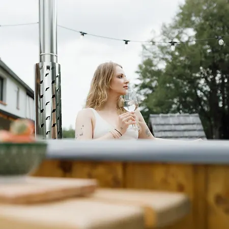 Dobre Historie Villa