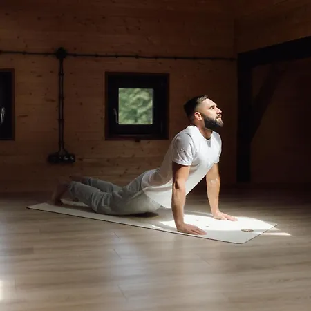 Dobre Historie Villa