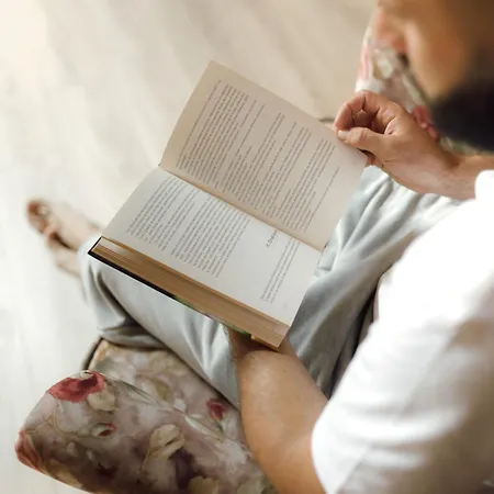 Villa Dobre Historie *