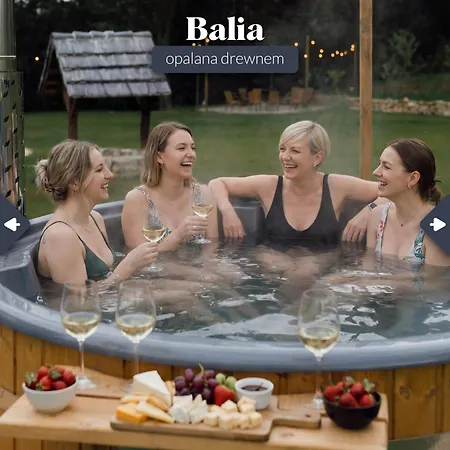 Dobre Historie Duzy Dom Na Wylacznosc Sauna, Balia, Blisko Zamku Czocha *