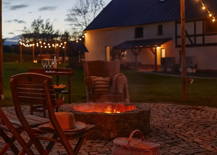 Dobre Historie Lesna (Luban)