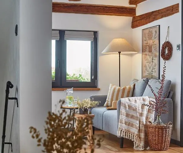 Villa Dobre Historie *