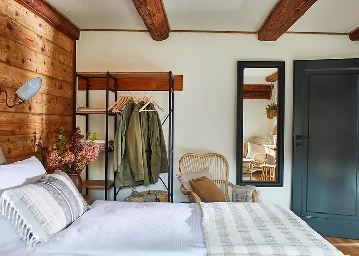 Dobre Historie * Lesna (Luban)