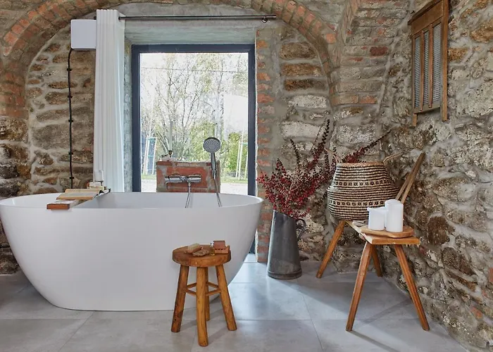 Villa Dobre Historie *