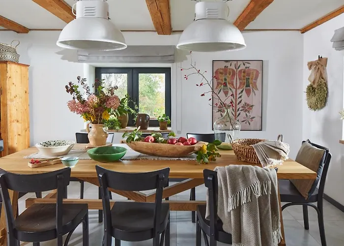 Dobre Historie Villa