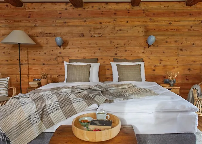 Dobre Historie * Lesna (Luban)