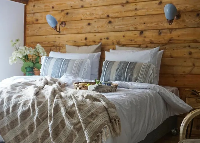 Dobre Historie * Lesna (Luban)