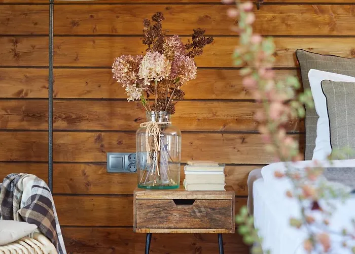 Villa Dobre Historie