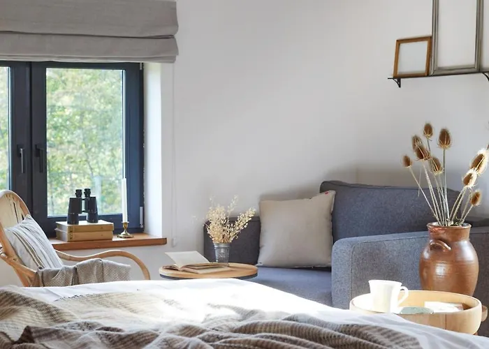 Dobre Historie Villa