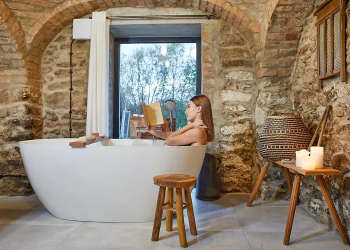 Villa Dobre Historie