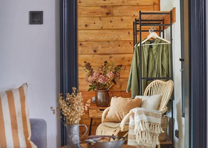 Dobre Historie Villa