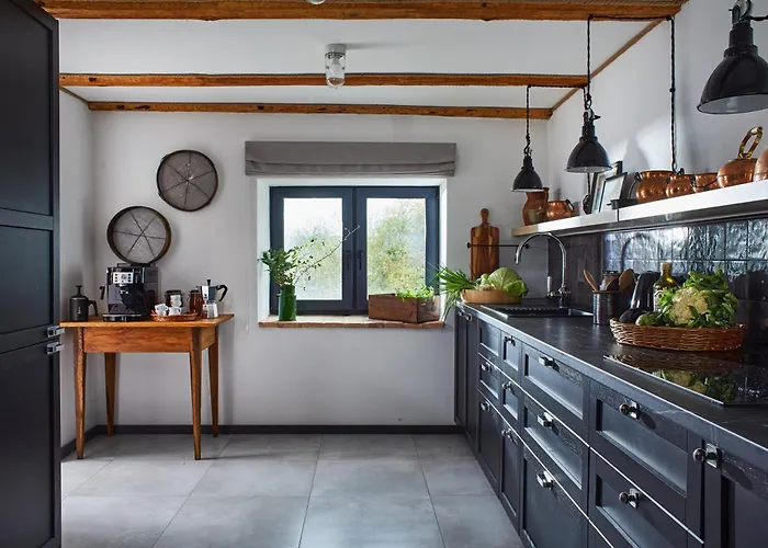 Villa Dobre Historie *