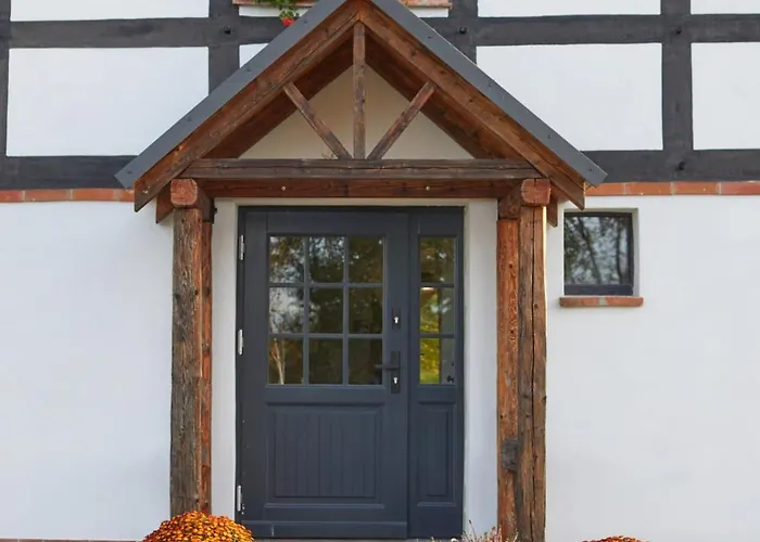 Dobre Historie Villa