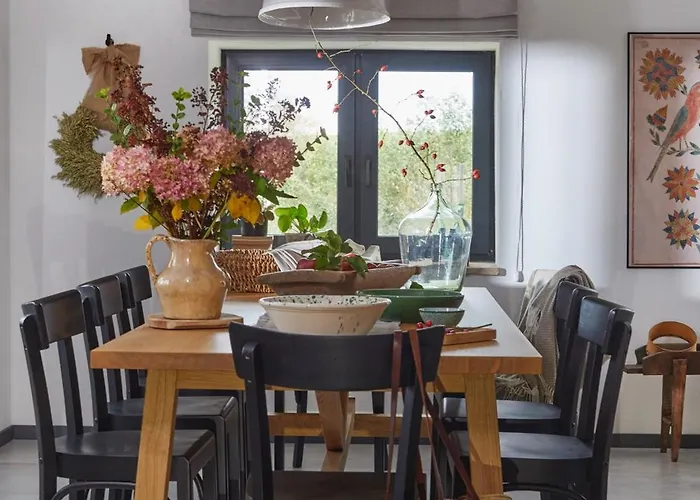 Villa Dobre Historie *