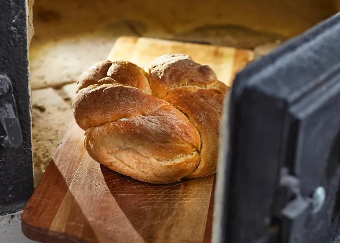 Dobre Historie Villa *