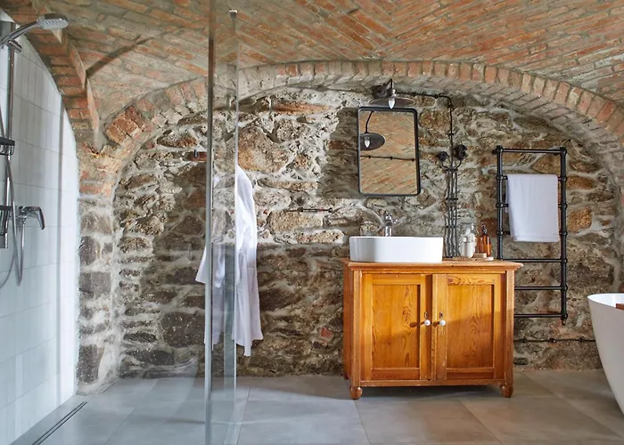 Dobre Historie Villa Lesna (Luban)