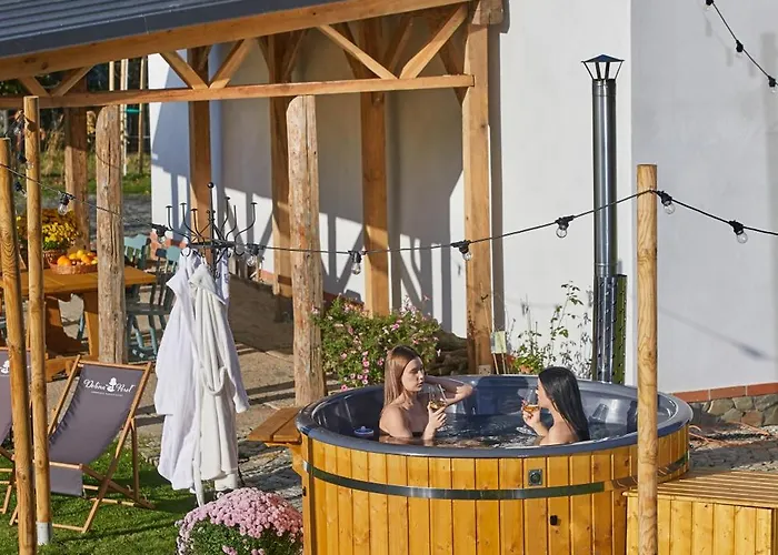 Dobre Historie Lesna (Luban)