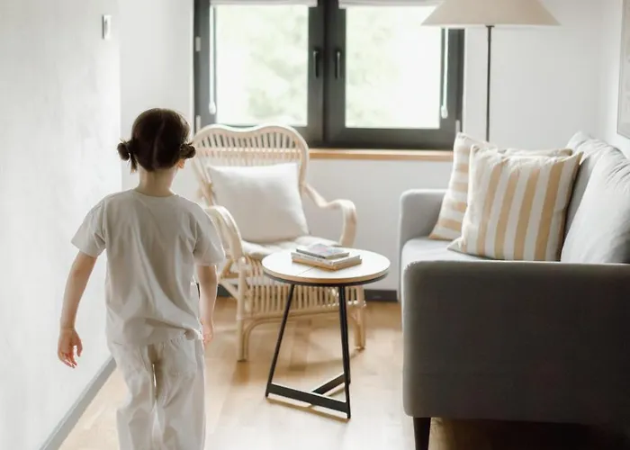 Dobre Historie Villa