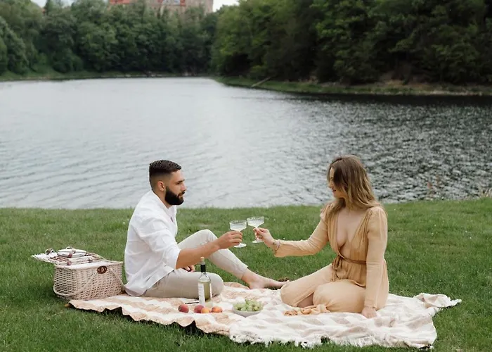 Dobre Historie Villa *